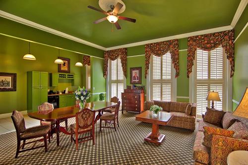 Fotografie z fotogalerie ubytování Menger Hotel v destinaci San Antonio