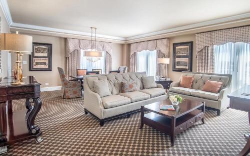 Fotografie z fotogalerie ubytování Menger Hotel v destinaci San Antonio