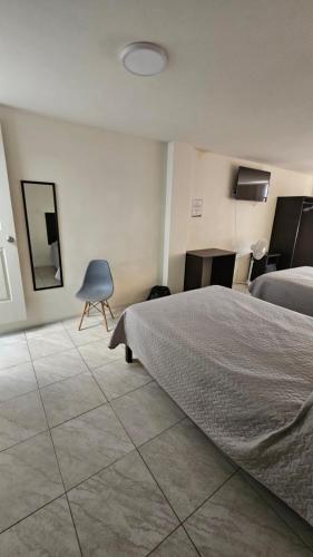 Fotografie z fotogalerie ubytování Estadía Hotel v destinaci El Paraíso