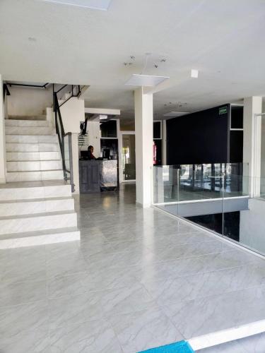 Fotografie z fotogalerie ubytování Estadía Hotel v destinaci El Paraíso