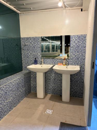 Ảnh trong thư viện ảnh của Alawadhi Farm استراحة العوضي ở Ras al Khaimah