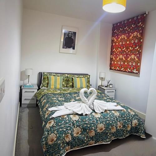 Digbeth Chinatown Central Stay photo 34