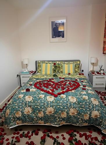 Digbeth Chinatown Central Stay photo 33