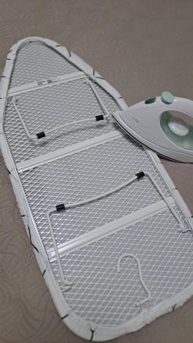 Billede fra billedgalleriet på Irenos Nuoma i Šiauliai