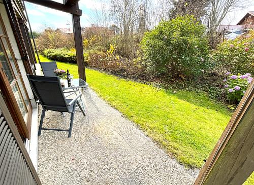 Φωτογραφία από το άλμπουμ του Gemütliches Apartment im Bayerischen Wald POOL SAUNA WiFi σε Zwiesel