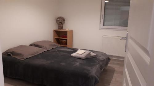 Appartement 64 m Cluses T3