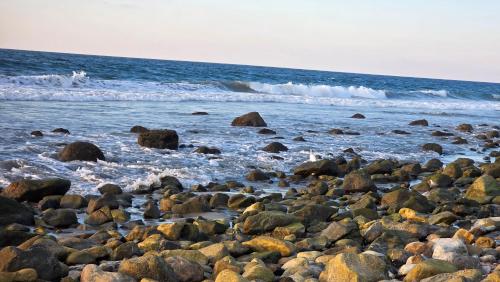 Fotografie z fotogalerie ubytování Casa Olivia 2 Bedroom Holiday Home in Higuera Blanca, Near Punta Mita & Sayulita v destinaci Higuera Blanca