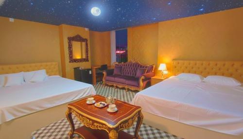 Banani Luxury Guest House