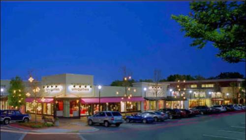 Φωτογραφία από το άλμπουμ του Village District Condo σε Ράλεϊ