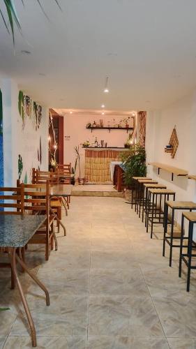 Nhà hàng/khu ăn uống khác tại Côco Maluco