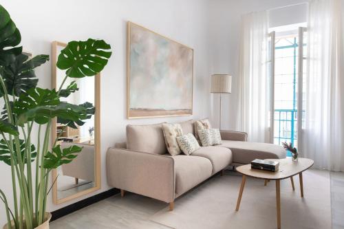 La Francesa Alcaicería