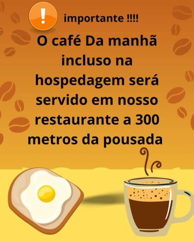 Billede fra billedgalleriet på Pousada das Flores i Aparecida