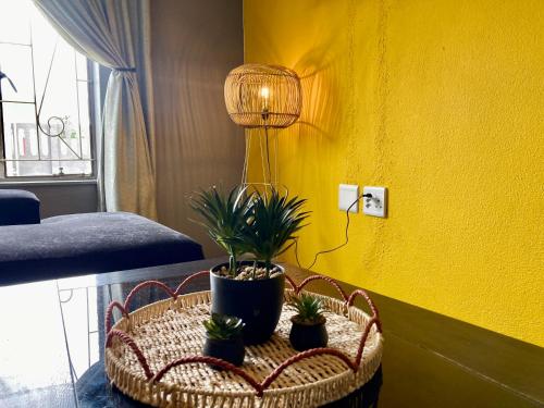 Fotografie z fotogalerie ubytování Unit 3 TraversHub Sleeps 6 Self-Catering Group Belhar, CT v destinaci Belhar