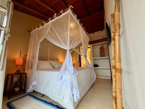 Fotografie z fotogalerie ubytování Vila BeiradeiRô - Taipu de Fora v destinaci Taipu