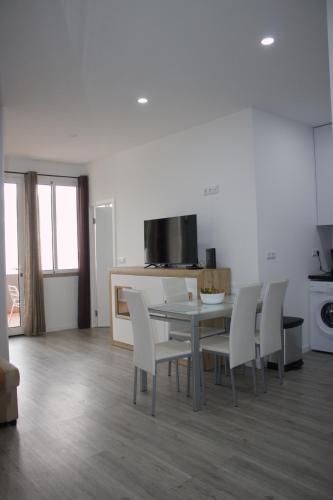 Apartamento Laranjeiras dois