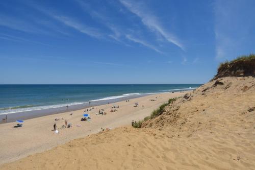 Φυσικό τοπίο κοντά σε αυτή η παραθεριστική κατοικία