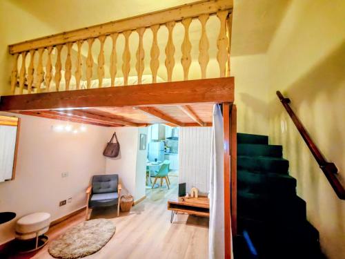 Sanzio Loft Milano 4bed wifi 6 fermate dal Duomo