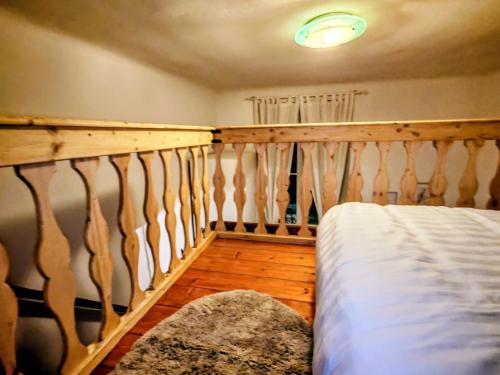 Sanzio Loft Milano 4bed wifi 6 fermate dal Duomo
