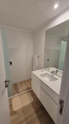 Et badeværelse på Maires urbano 204