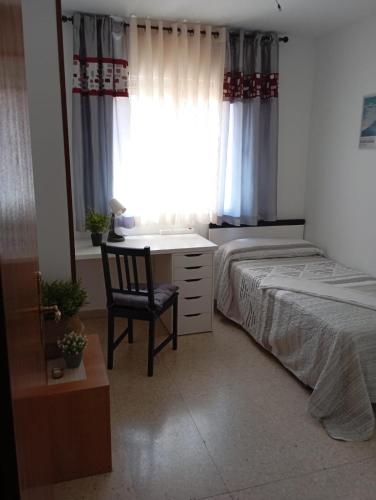 Habitación en Carril de la Cordobesa