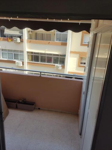 Habitación en Carril de la Cordobesa