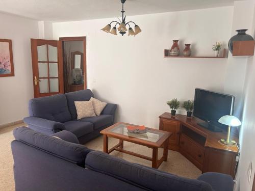 Habitación en Carril de la Cordobesa