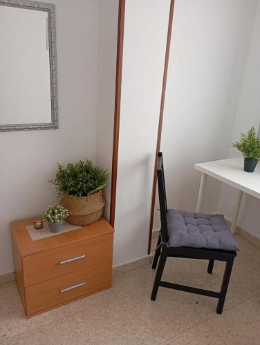 Habitación en Carril de la Cordobesa