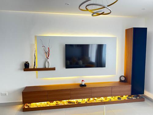 The Bantree VVIP