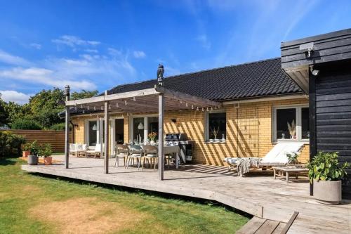 Фотография из галереи The Scandic Luxe - Wachtmeister Haven в Хельсингборге