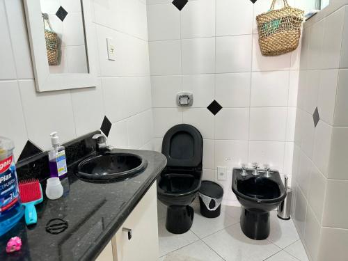 Køkken eller tekøkken på Yassine home