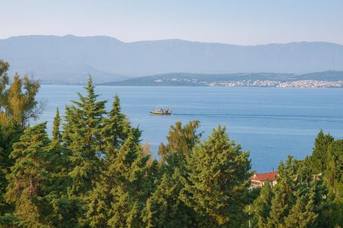 Φυσικό τοπίο κοντά σε αυτό το bed & breakfast