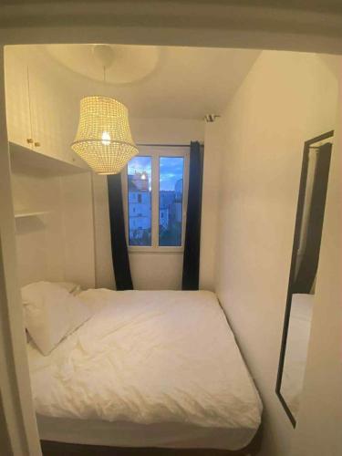 Appartement cozy near Sacré Coeur