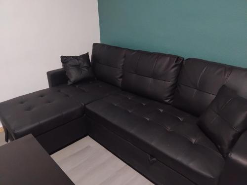 Gallery image of Appartement 3 Kerinou BREST avec TV dans la chambre & le salon - Entrée autonome in Brest