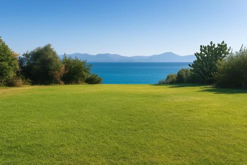 Φυσικό τοπίο κοντά σε αυτό το bed & breakfast