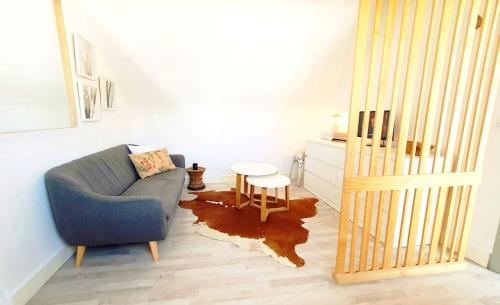 Estudio Centro - San Julián