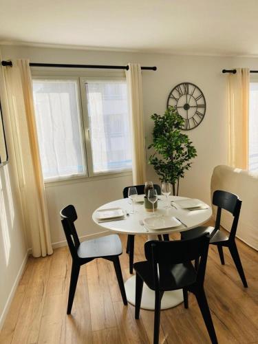 Фотография из галереи Liv'in Saint Seb, proche de Nantes в городе Сен-Себастьян-сюр-Луар