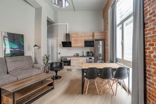 Bonito apartamento Prosperidad