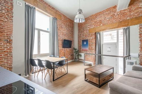 Bonito apartamento Prosperidad