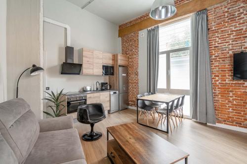 Bonito apartamento Prosperidad