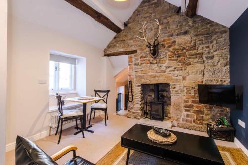 Φωτογραφία από το άλμπουμ του Deacon's Retreat Peak District σε Chapel en le Frith