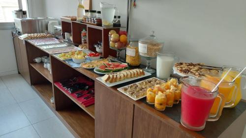 Φαγητό σε αυτό το ξενοδοχείο ή κάπου εκεί κοντά