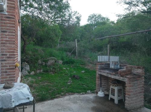 En have udenfor Lila