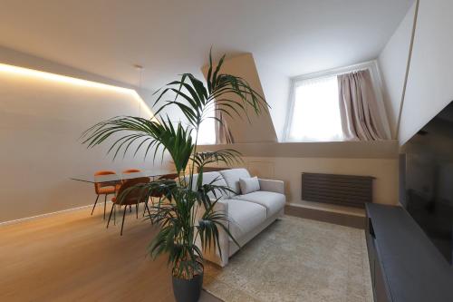 Duomo Luxury Apartment XII