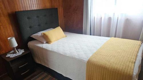 Fotografie z fotogalerie ubytování Cabaña Panguipulli - Sector Altos de Palguin v destinaci Panguipulli