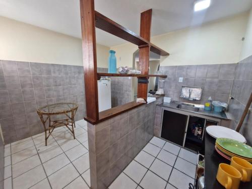 Afbeelding uit fotogalerij van Apart Ilhéus - PRAIAS DO SUL in Ilhéus