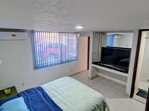 Φωτογραφία από το άλμπουμ του Residencia Privada en Cuernavaca cómoda y céntrica σε Κουερναβάκα