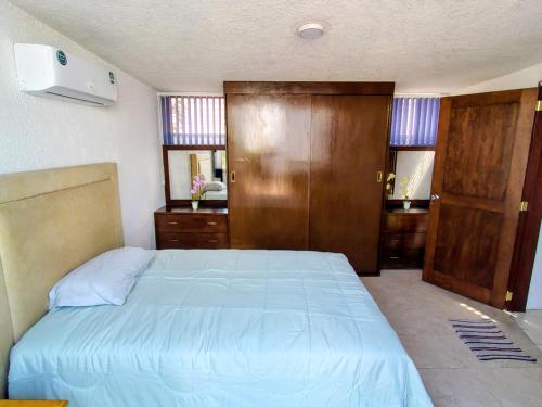 Φωτογραφία από το άλμπουμ του Residencia Privada en Cuernavaca cómoda y céntrica σε Κουερναβάκα