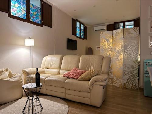 San Martino Loft 8