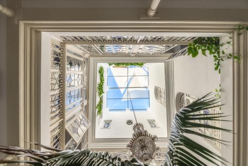 Hotel Boutique Casa de Colón, Sevilla – Precios actualizados 2023