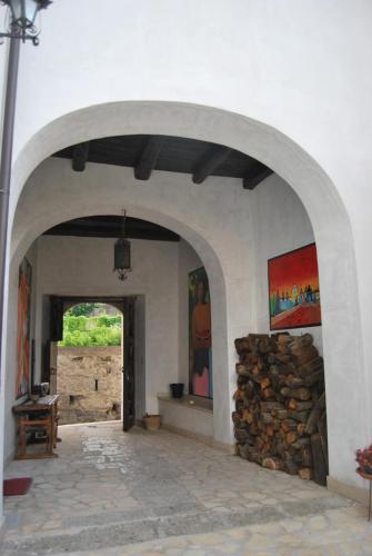 Fotografie z fotogalerie ubytování B&B Pozzo dei Desideri v destinaci Fisciano